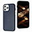 Custodia Lusso Pelle Cover Y07B per Apple iPhone 13 Pro
