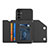Custodia Lusso Pelle Cover YB2 per Samsung Galaxy A14 5G