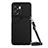 Custodia Lusso Pelle Cover YB3 per OnePlus Nord N300 5G Nero