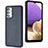 Custodia Lusso Pelle Cover YB3 per Samsung Galaxy M32 5G