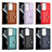 Custodia Lusso Pelle Cover YB5 per Samsung Galaxy S22 Ultra 5G