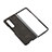 Custodia Lusso Pelle e Plastica Opaca Cover B01 per Samsung Galaxy Z Fold4 5G