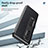 Custodia Lusso Pelle e Plastica Opaca Cover Z03 per Samsung Galaxy Z Fold2 5G