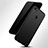 Custodia Morbida Silicone Lucido per Xiaomi Redmi Note 5A High Edition Nero