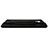 Custodia Pelle Elastico Cover Manicotto Staccabile P01 per Apple Pencil Apple New iPad 9.7 (2018) Nero