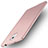 Custodia Plastica Cover Rigida Sabbie Mobili per Samsung Galaxy Note 3 N9000 Oro Rosa