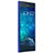 Custodia Plastica Cover Rigida Sabbie Mobili per Sony Xperia XZs Blu