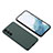 Custodia Plastica Rigida Cover Opaca AC1 per Samsung Galaxy S21 5G