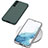 Custodia Plastica Rigida Cover Opaca AC1 per Samsung Galaxy S21 Plus 5G