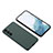 Custodia Plastica Rigida Cover Opaca AC1 per Samsung Galaxy S23 5G