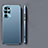 Custodia Plastica Rigida Cover Opaca AT1 per Samsung Galaxy S21 Ultra 5G