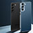 Custodia Plastica Rigida Cover Opaca AT1 per Samsung Galaxy S23 5G