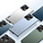 Custodia Plastica Rigida Cover Opaca AT5 per Xiaomi Mi 13 Pro 5G