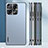 Custodia Plastica Rigida Cover Opaca AT5 per Xiaomi Mi 13 Pro 5G