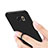 Custodia Plastica Rigida Cover Opaca con Anello Supporto A01 per Samsung Galaxy S6 Edge SM-G925