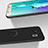 Custodia Plastica Rigida Cover Opaca con Anello Supporto A01 per Samsung Galaxy S6 Edge SM-G925