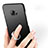 Custodia Plastica Rigida Cover Opaca con Anello Supporto A01 per Samsung Galaxy S7 Edge G935F