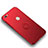 Custodia Plastica Rigida Cover Opaca con Anello Supporto A01 per Xiaomi Redmi Note 5A Pro