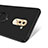 Custodia Plastica Rigida Cover Opaca con Anello Supporto A02 per Huawei Honor 6X Pro