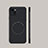 Custodia Plastica Rigida Cover Opaca con Mag-Safe Magnetic per Apple iPhone 14