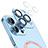 Custodia Plastica Rigida Cover Opaca con Mag-Safe Magnetic QC1 per Apple iPhone 14 Pro Max