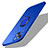 Custodia Plastica Rigida Cover Opaca con Magnetico Anello Supporto A01 per Apple iPhone 13 Mini