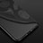 Custodia Plastica Rigida Cover Opaca con Magnetico Anello Supporto A01 per Xiaomi Redmi K30i 5G