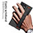 Custodia Plastica Rigida Cover Opaca con Supporto AC2 per Samsung Galaxy S21 Ultra 5G