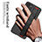 Custodia Plastica Rigida Cover Opaca con Supporto AC2 per Samsung Galaxy S22 Plus 5G