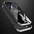 Custodia Plastica Rigida Cover Opaca Fronte e Retro 360 Gradi M01 per Apple iPhone 14 Pro