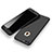 Custodia Plastica Rigida Cover Opaca Fronte e Retro 360 Gradi M01 per Apple iPhone 8 Plus