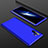 Custodia Plastica Rigida Cover Opaca Fronte e Retro 360 Gradi M01 per Samsung Galaxy Note 10 Plus