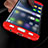 Custodia Plastica Rigida Cover Opaca Fronte e Retro 360 Gradi M01 per Samsung Galaxy S7 Edge G935F