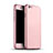 Custodia Plastica Rigida Cover Opaca Fronte e Retro 360 Gradi M02 per Apple iPhone 6S Plus