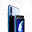Custodia Plastica Rigida Cover Opaca Fronte e Retro 360 Gradi M02 per Huawei Honor Magic 2