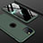 Custodia Plastica Rigida Cover Opaca Fronte e Retro 360 Gradi P01 per Apple iPhone 11 Pro Max