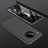 Custodia Plastica Rigida Cover Opaca Fronte e Retro 360 Gradi P01 per Huawei Mate 30