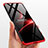 Custodia Plastica Rigida Cover Opaca Fronte e Retro 360 Gradi P01 per Samsung Galaxy M52 5G