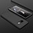 Custodia Plastica Rigida Cover Opaca Fronte e Retro 360 Gradi P01 per Samsung Galaxy S10e