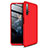 Custodia Plastica Rigida Cover Opaca Fronte e Retro 360 Gradi P02 per Huawei Nova 5T