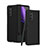 Custodia Plastica Rigida Cover Opaca Fronte e Retro 360 Gradi P02 per Samsung Galaxy Z Fold2 5G