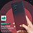 Custodia Plastica Rigida Cover Opaca Fronte e Retro 360 Gradi P04 per Samsung Galaxy Z Fold2 5G