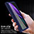 Custodia Plastica Rigida Cover Opaca Fronte e Retro 360 Gradi P05 per Samsung Galaxy Z Fold2 5G