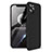 Custodia Plastica Rigida Cover Opaca Fronte e Retro 360 Gradi per Apple iPhone 12 Pro Max