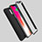 Custodia Plastica Rigida Cover Opaca Fronte e Retro 360 Gradi per Apple iPhone X