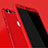 Custodia Plastica Rigida Cover Opaca Fronte e Retro 360 Gradi per Huawei Enjoy 7S