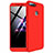 Custodia Plastica Rigida Cover Opaca Fronte e Retro 360 Gradi per Huawei Enjoy 8e