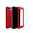 Custodia Plastica Rigida Cover Opaca Fronte e Retro 360 Gradi per Huawei Enjoy 8e Lite
