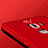 Custodia Plastica Rigida Cover Opaca Fronte e Retro 360 Gradi per Huawei Honor 7