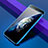 Custodia Plastica Rigida Cover Opaca Fronte e Retro 360 Gradi per Huawei Honor Magic 2